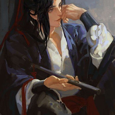刘耀文solo好牛